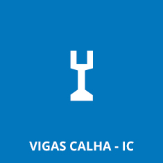 Vigas Calha – IC